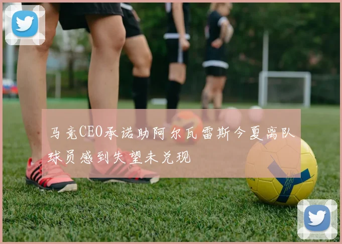 马竞CEO承诺助阿尔瓦雷斯今夏离队球员感到失望未兑现